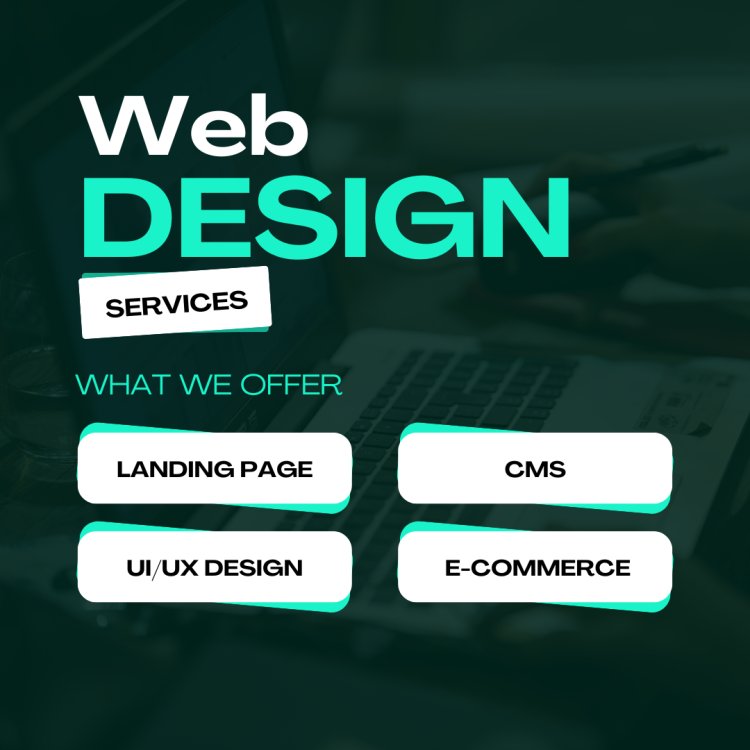 Best Website Design Company in North Delhi – Build Your Digital Presence Today!