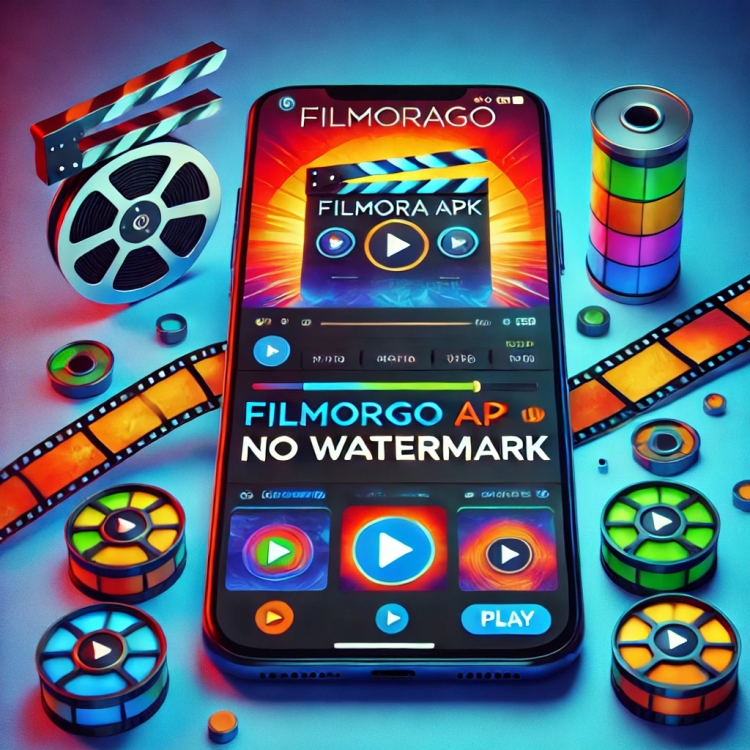 FilmoraGo Mod APK | Download FilmoraGo APK Without Watermark (Latest Version)