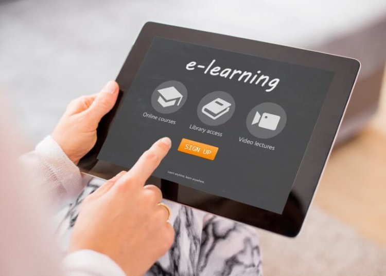 Why Partnering with the Best eLearning Development Company Matters