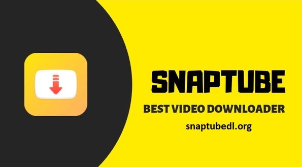 Download Snaptube APK For Android