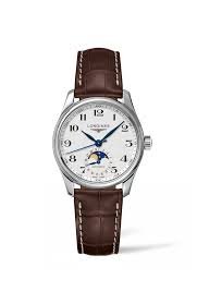 Best Longines Automatic Watches for Men