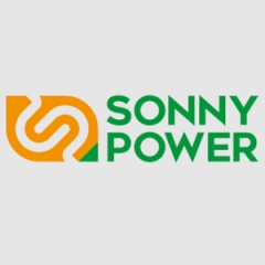 Sonny Power